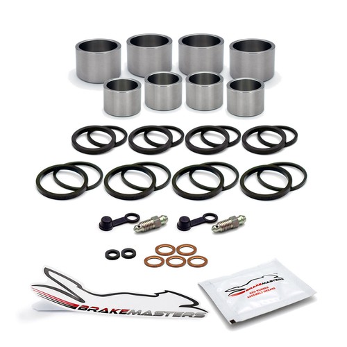 Kit revisione pinza freno