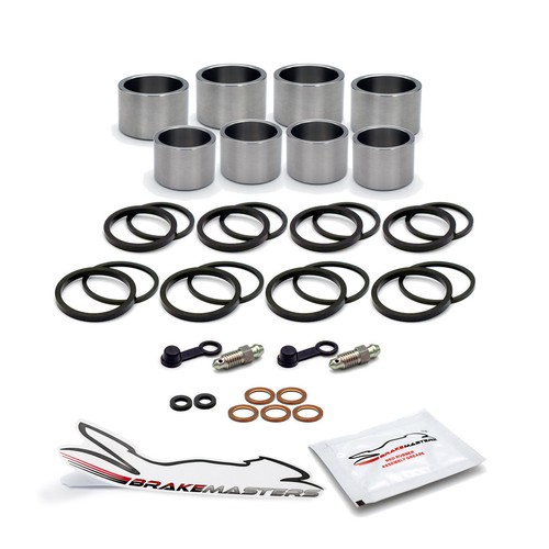 Kit revisione per pinza - pinza, del