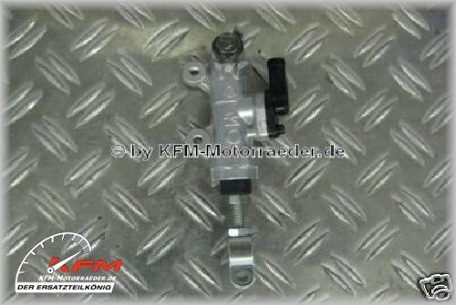 Pompa freno gsxr600 gsxr750 - pompa,
