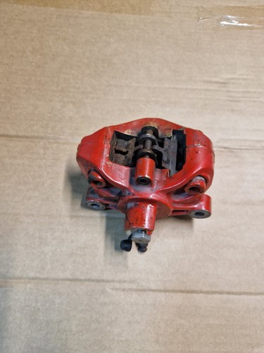 Pinza freno posteriore suzuki - freno,