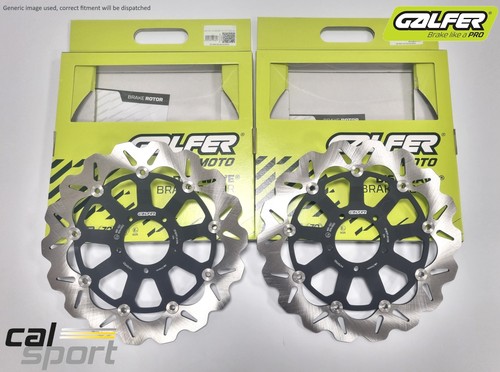 Galfer wavy dischi freno - galfer,