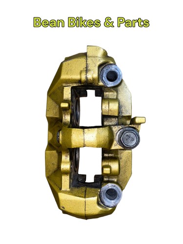 Pinza freno destra - suzuki, gsxr
