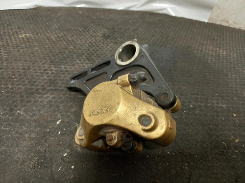 Pinza freno posteriore suzuki - freno,