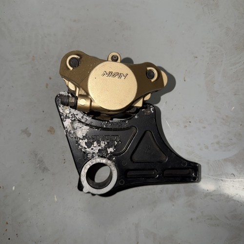 Pinza freno posteriore - , e