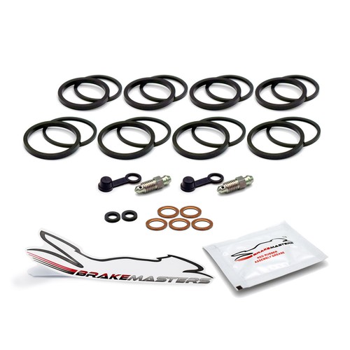 Suzuki gsxr750 2004 - k4, ant