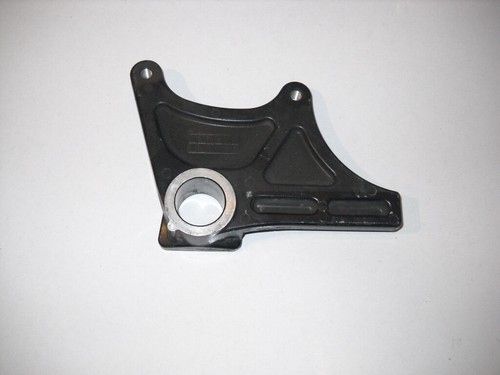 Staffa supporto pinza - supporto,